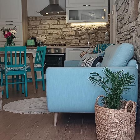 Authentic Istria&Pet Friendly Apartment Banko Near Rovinj 坎法奈尔 外观 照片