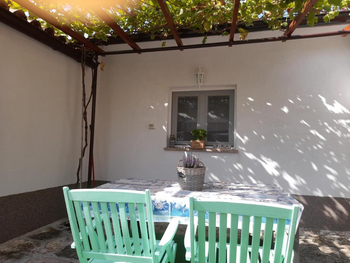 Authentic Istria&Pet Friendly Apartment Banko Near Rovinj 坎法奈尔 外观 照片