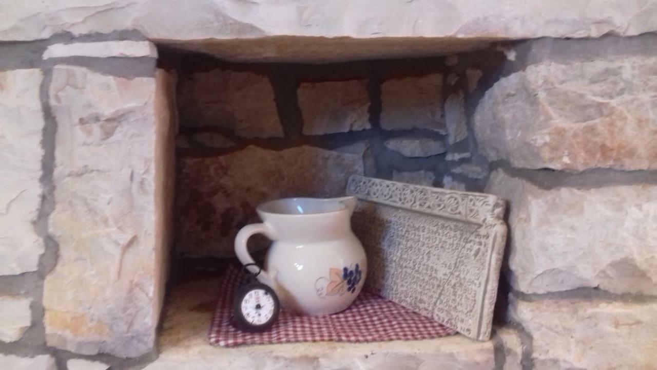 Authentic Istria&Pet Friendly Apartment Banko Near Rovinj 坎法奈尔 外观 照片