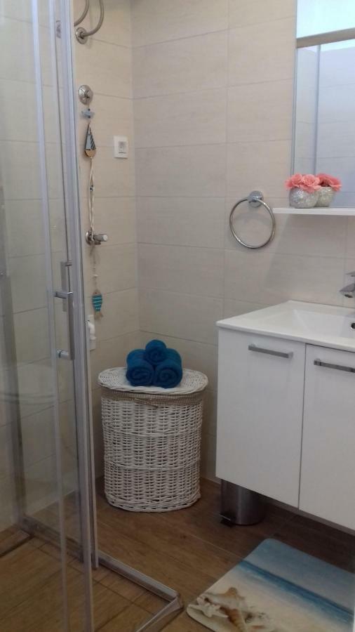 Authentic Istria&Pet Friendly Apartment Banko Near Rovinj 坎法奈尔 外观 照片