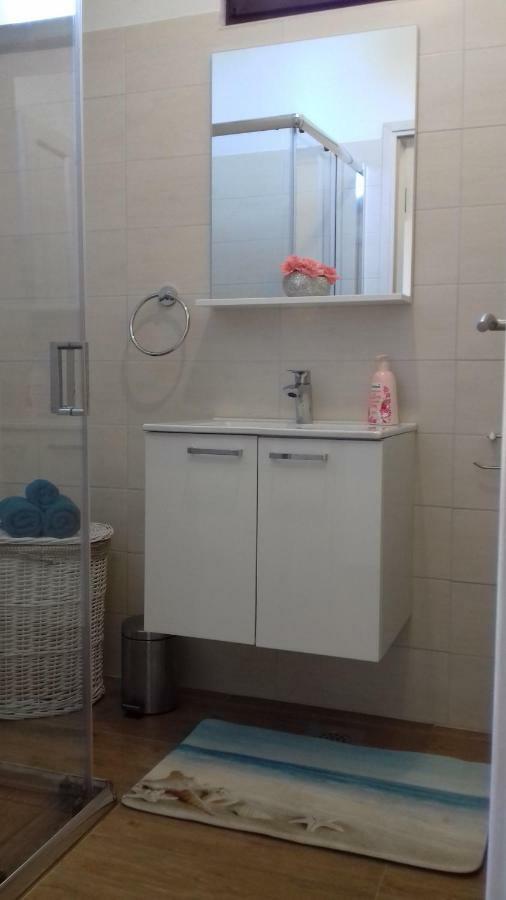 Authentic Istria&Pet Friendly Apartment Banko Near Rovinj 坎法奈尔 外观 照片