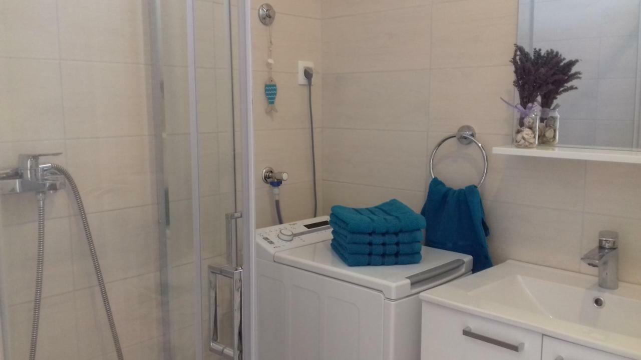 Authentic Istria&Pet Friendly Apartment Banko Near Rovinj 坎法奈尔 外观 照片